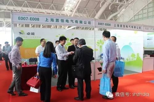 卓能電聯(lián)接產(chǎn)品成功亮相第九屆智能變電站技術應用論壇