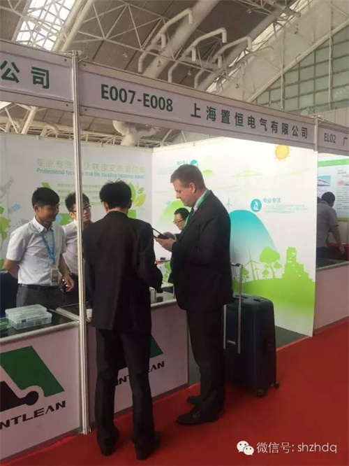 卓能電聯(lián)接產(chǎn)品成功亮相第九屆智能變電站技術應用論壇