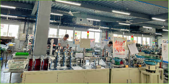 置恒卓能重載連接器簡介|重載連接器概述、特點以及型號規(guī)格