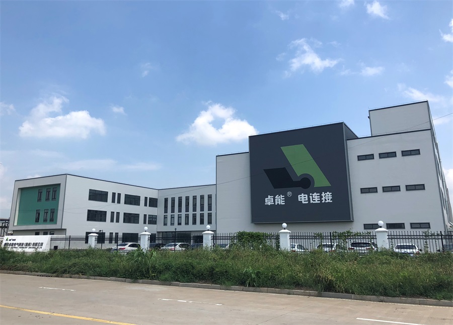 接線端子是怎么分類的？接線端子分類方式是什么？